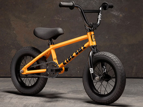 Kink BMX Dealer Contact